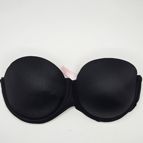 Victoria Secret Pink push up size 36D see description - Picture 1 of 9